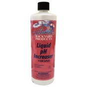 UBP Liquid pH Increaser - 1 Qt.